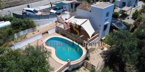 Villa - Sale - Orba Valley - Orba