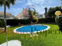 Verkoop - Apartment - Albir - Centro