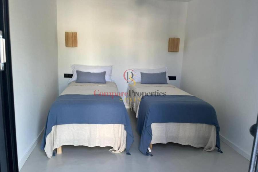 Sale - Villa - Jávea