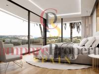 Verkauf - Villa - Jávea