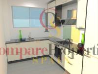 New Build - Apartment - Finestrat - La Cala Finestrat