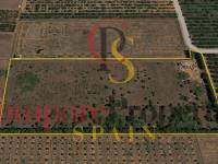 Venta - Plot - Dénia