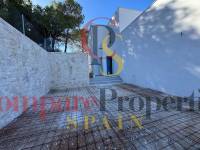 Vente - Villa - Calpe - Empedrola