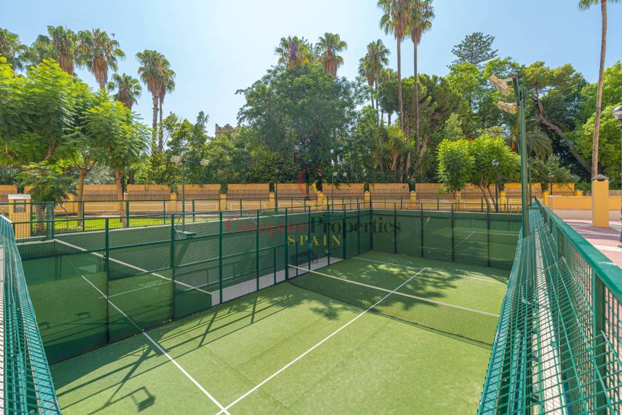 Sale - Apartment - Dénia - 