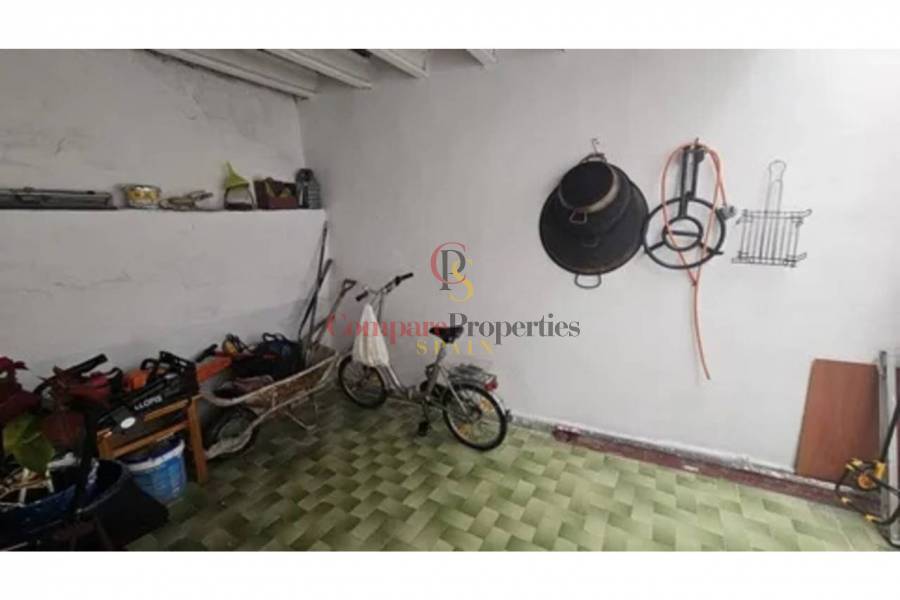 Sale - Apartment - Vilallonga - Villalonga - 