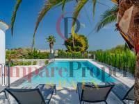 Sale - Villa - Calpe