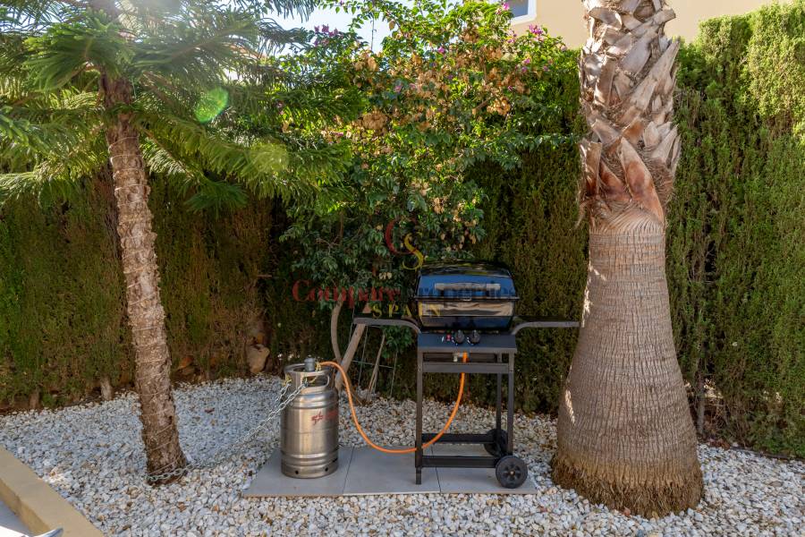 Venta - Villa - La Sella - 