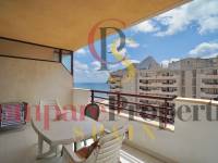 Sale - Apartment - Calpe - Calpe Town Centre