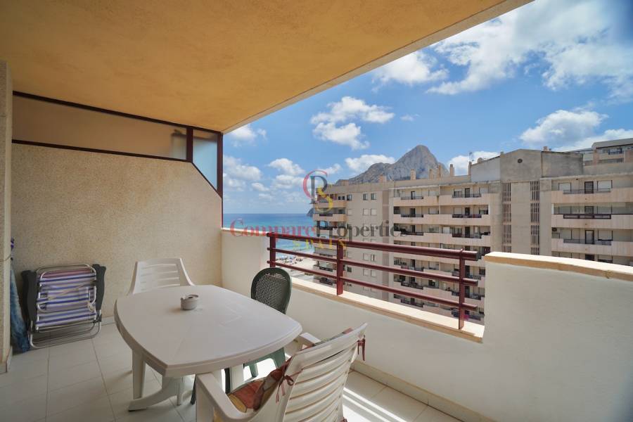 Sale - Apartment - Calpe - Calpe Town Centre