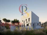 Sale - Villa - Jalon Valley - Alcalali