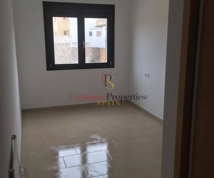  - Apartment - Jalon Valley - Jalon