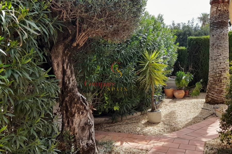 Verkauf - Villa - Orba Valley - Orba