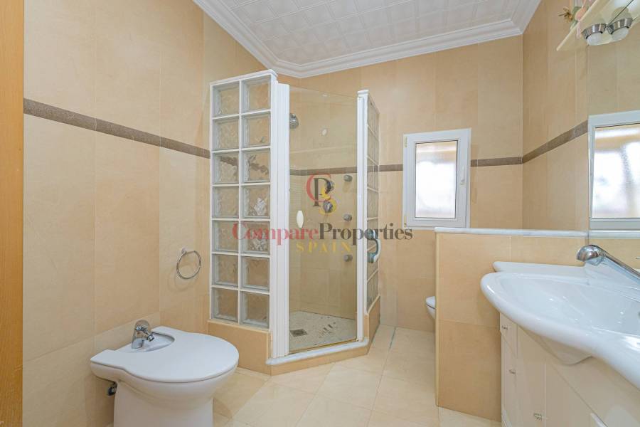 Venta - Villa - Jalon Valley - 