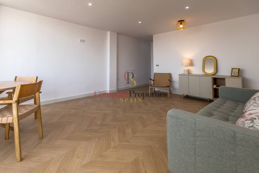 Sale - Apartment - Alfaz Del Pi - Alfas del Pí