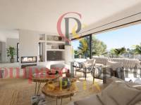 Vente - Villa - Benissa