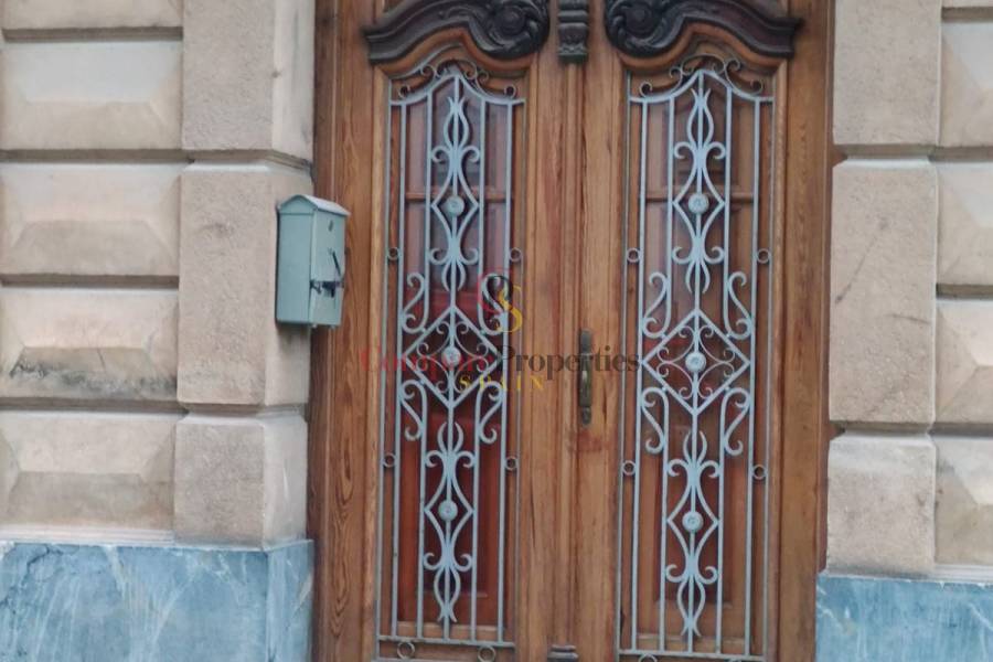 Venta - Townhouses - Pedreguer