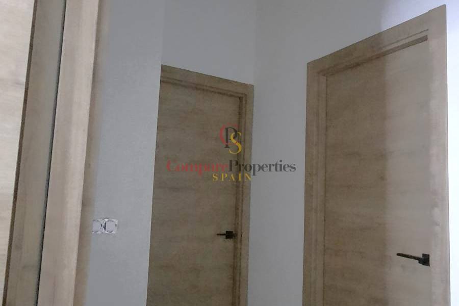 Vente - Townhouses - Ondara
