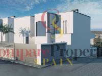 Verkauf - Villa - Finestrat - Sector 13