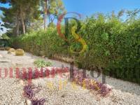 Vente - Villa - Benissa - Baladrar