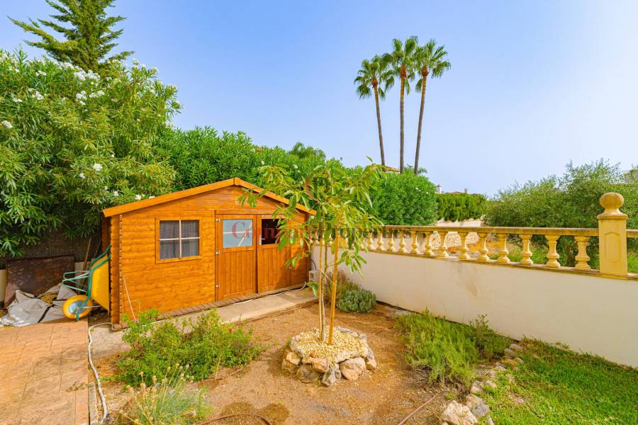 Sale - Villa - Orba Valley - Centro pueblo