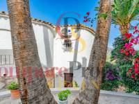 Vente - Villa - Calpe