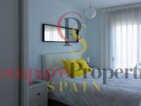 Verkauf - Duplex and Penthouses - Dénia - Club Náutico