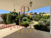 Sale - Villa - Alfaz Del Pi - Foia Blanca