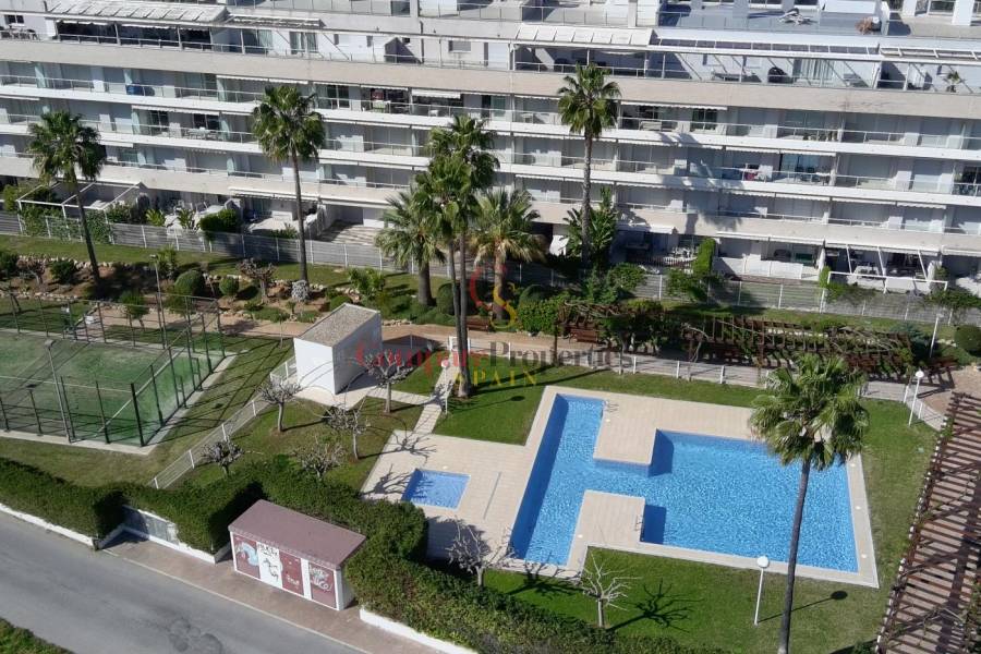 Verkauf - Apartment - Dénia - CASCO URBANO - PLAYA
