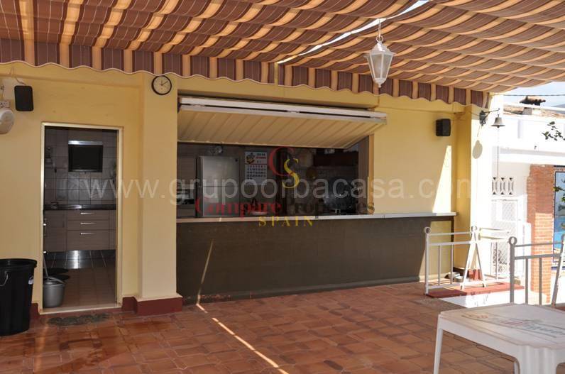 Vente - Villa - XATIVA - Xativa