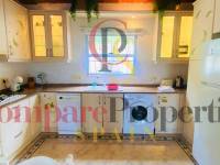 Verkoop - Villa - Dénia