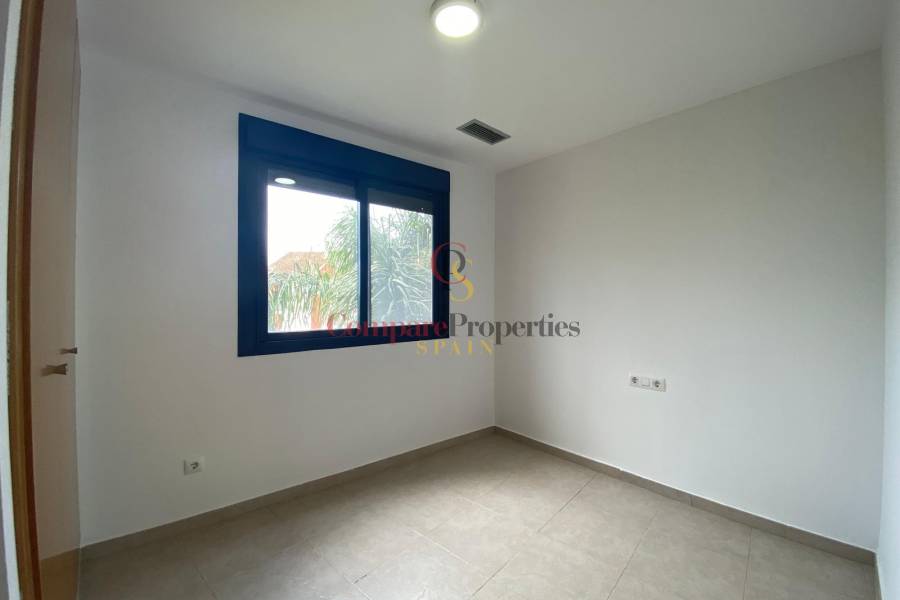 Sale - Apartment - Dénia - CLUB-NAUTICO