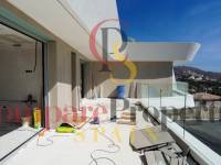 Vente - Villa - Moraira - El Portet