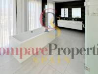 Sale - Villa - Jávea - 