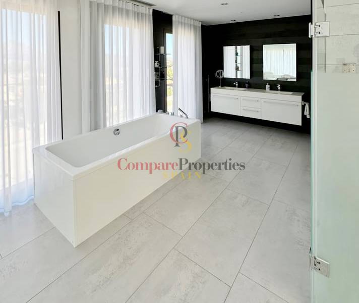Sale - Villa - Jávea - 