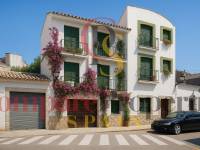 Sale - Townhouses - Dénia - Casco antiguo