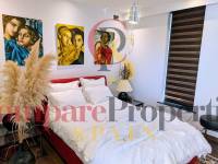 Vente - Villa - Calpe - Calalga