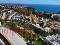 Verkauf - Villa - Benitachell - Costa Blanca