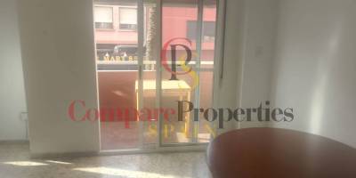 Apartment - Sale - Tavernes de la Valldigna - 