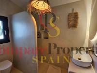 Vente - Villa - Jávea - Balcón al mar