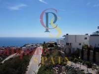 Verkauf - Villa - Benitachell - Costa Blanca