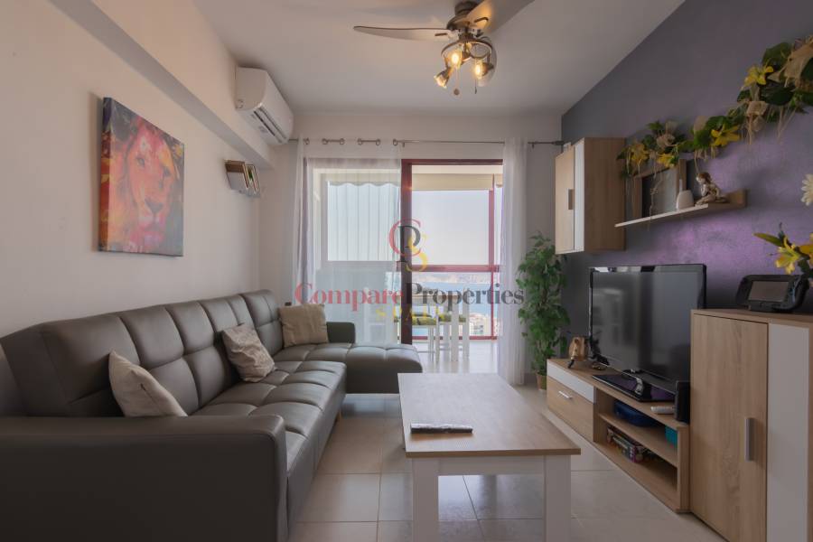 Verkauf - Apartment - Benidorm - Rincon de Loix