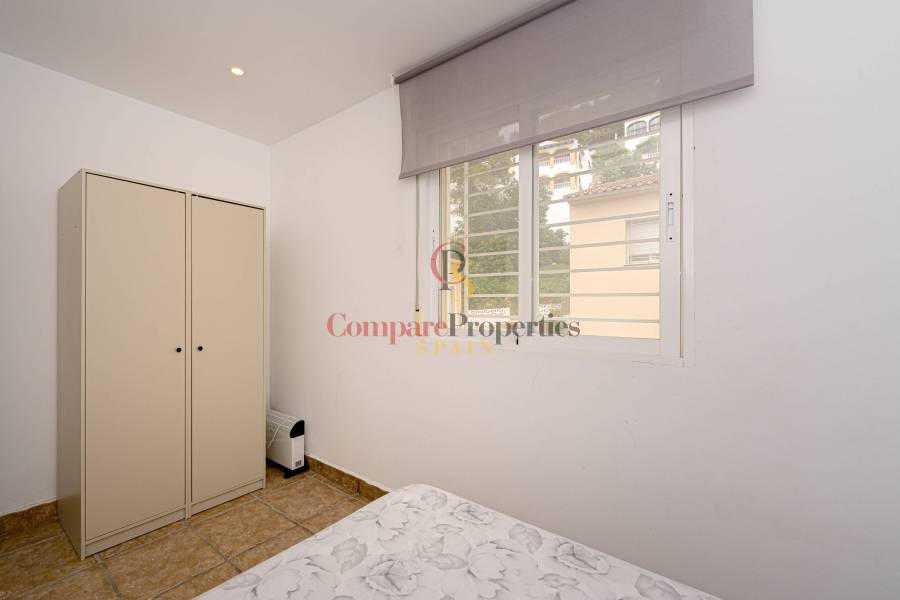 Sale - Villa - La Font d'en Carròs - Urbanizacion panorama i