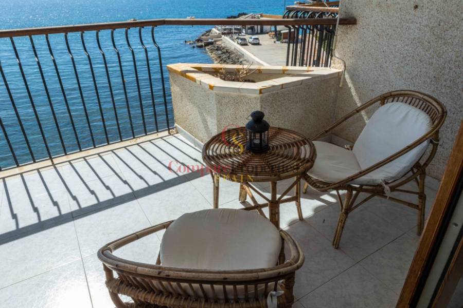 Verkoop - Apartment - Altea - Lolla