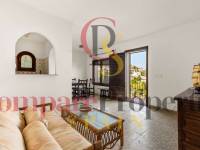 Verkoop - Villa - Benissa - Benissa Coast