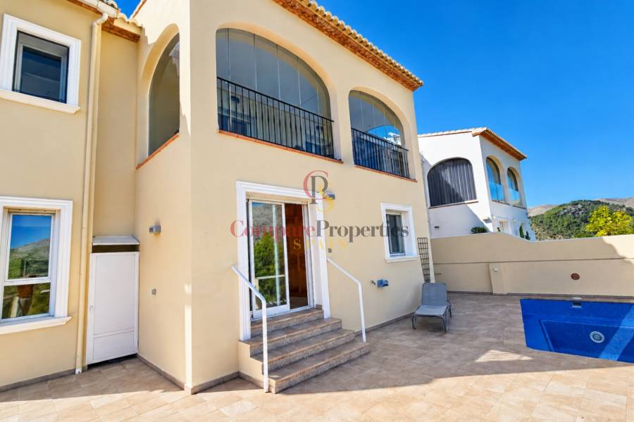 Venta - Villa - Orba Valley - Vall de laguart