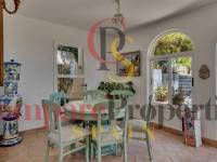 Sale - Villa - Jávea - La Lluca - La Tarraula