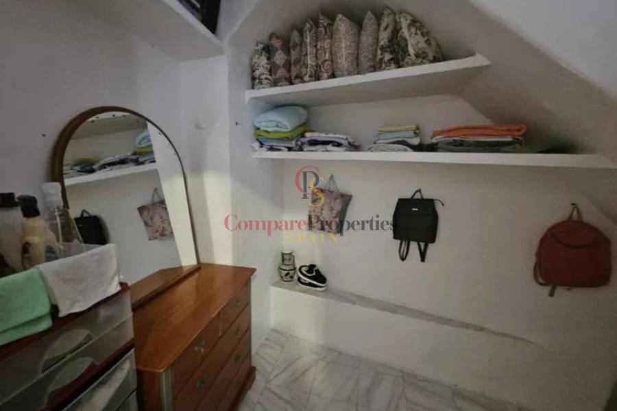 Sale - Apartment - Vilallonga - Villalonga - 