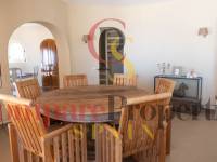 Sale - Villa - Benitachell - Palmeras