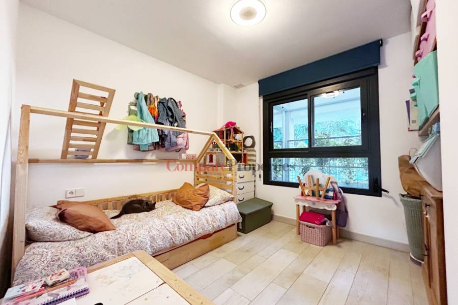 Venta - Apartment - Jávea