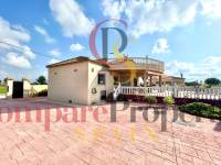 Vente - Villa - Catral